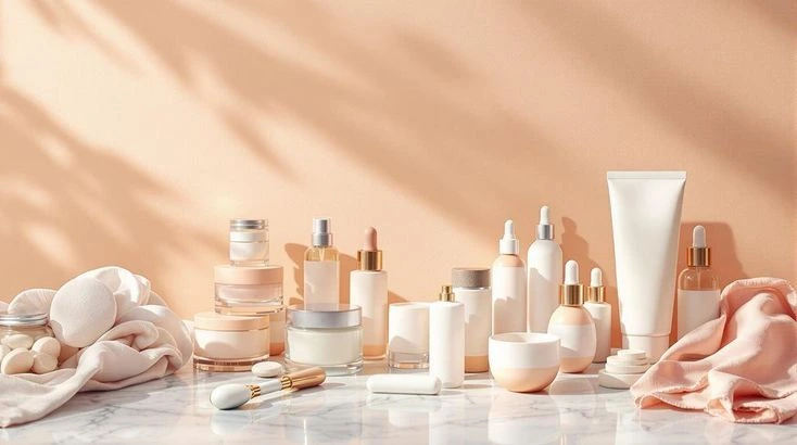 Skincare Inside ala Korea, Foto : Pinterest