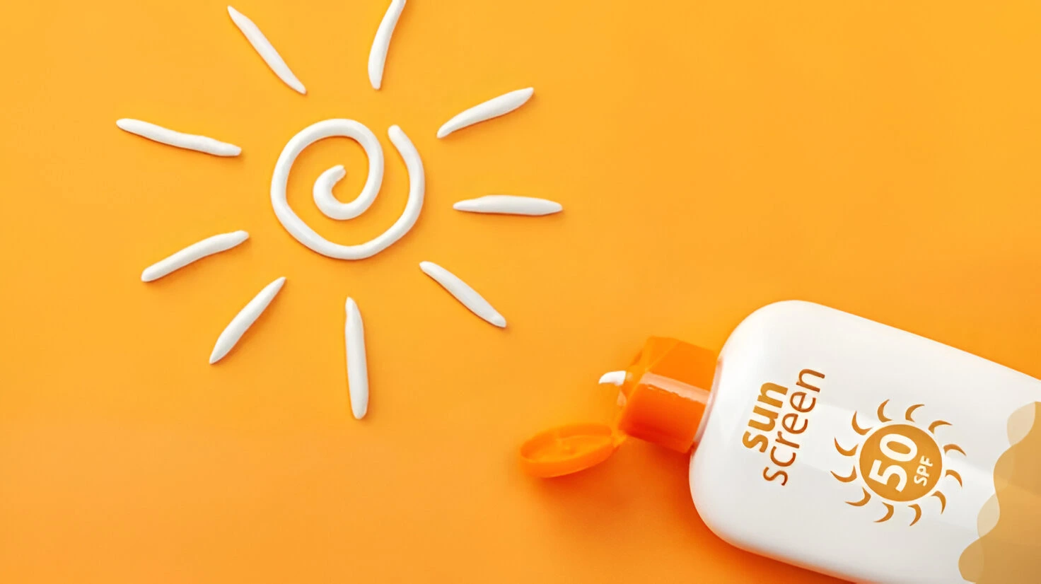 Sunscreen, Foto : Pinterest