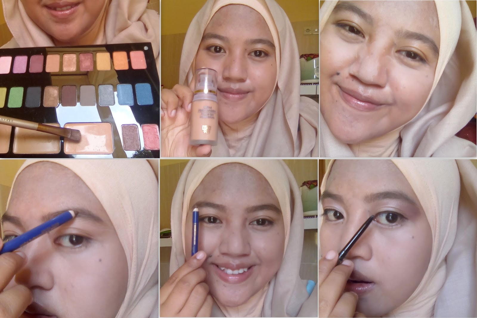 Rahasia Tampil Cantik Alami: Panduan Lengkap Cara Makeup Natural untuk Pemula
