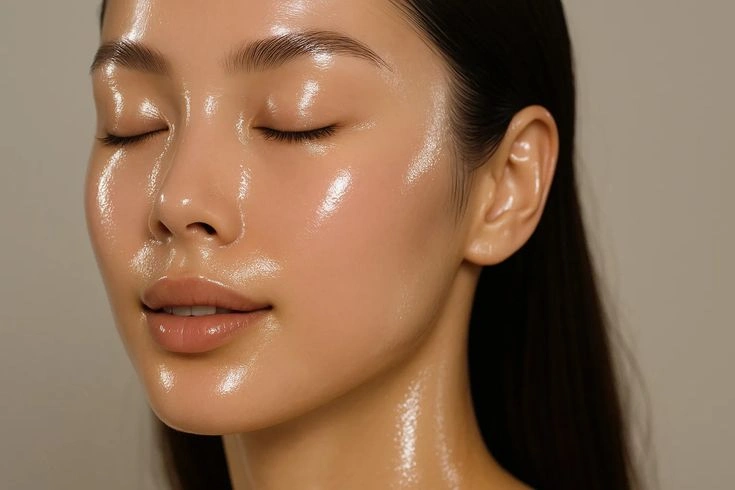 Rahasia Mendapatkan Glass Skin Alami yang Sehat dan Glowing Maksimal