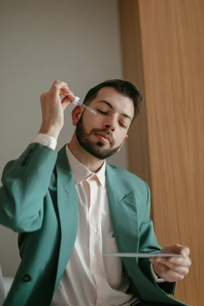 Basic Skincare untuk Cowok Pemula Paling Simple dan Efektif agar Ganteng Maksimal