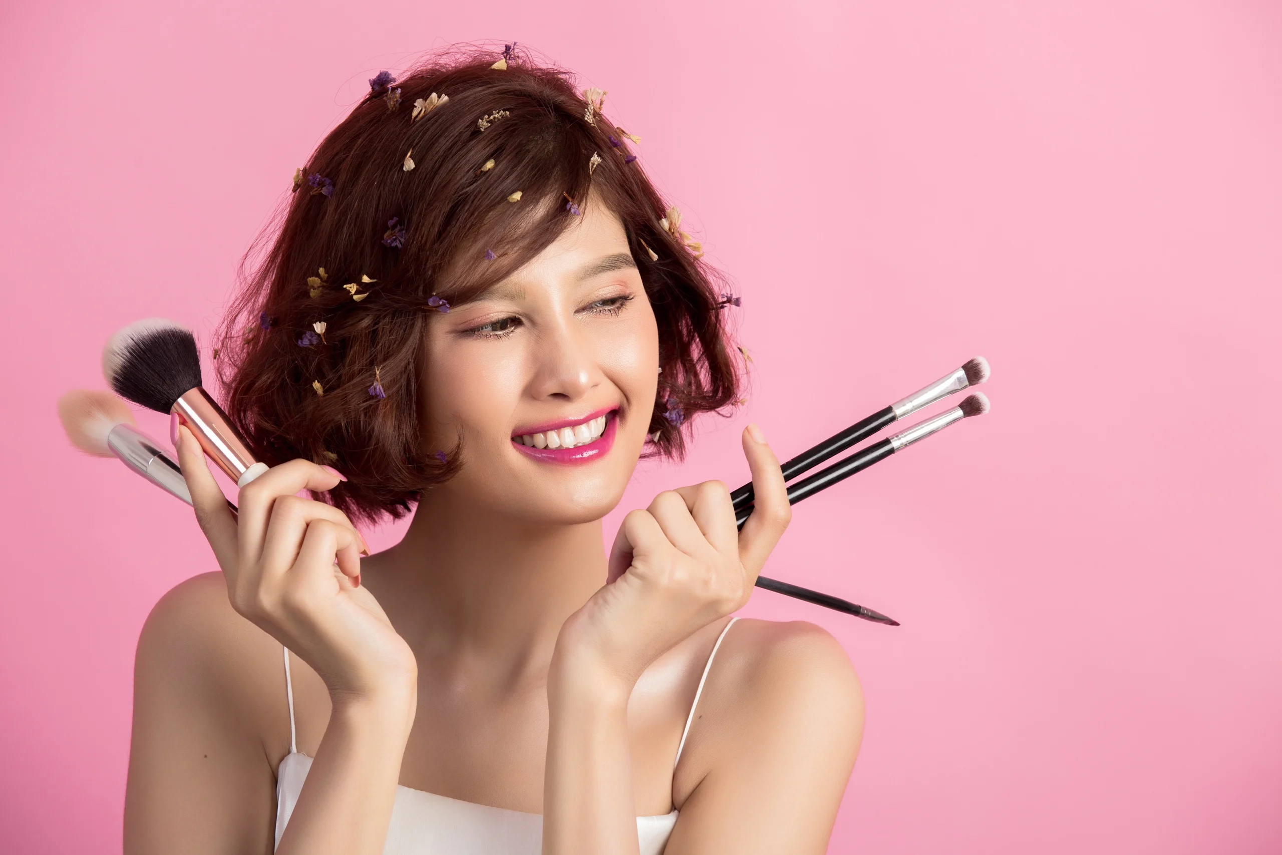 Tips Make Up Flawless yang Tahan Lama dengan Rahasia Skin Prep Jitu