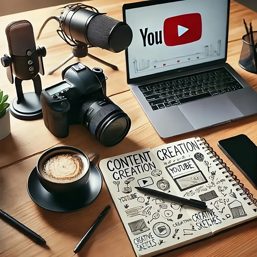 Tren Karier 2026 Pilihan Gen Z, Foto : Pinterest