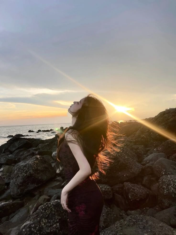 Cewek Makin Cantik Setelah Putus