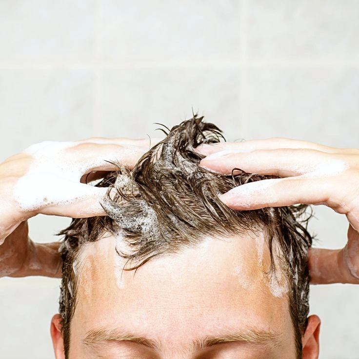 Manfaat Menggunakan Sampo Non-SLS