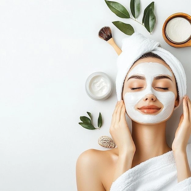 Layering Skincare Berlebihan: Cara Pakai Produk yang Benar