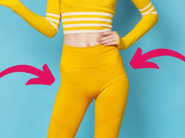 Tips OOTD Yang Punya Hip Dips