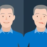 Kipas Angin Sebabkan Wajah Mencong? Cek Fakta Bell's Palsy