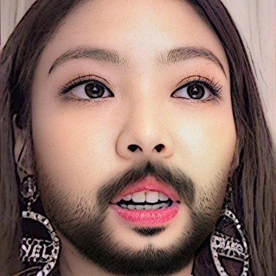 Memahami Penyebab Munculnya Kumis pada Wanita