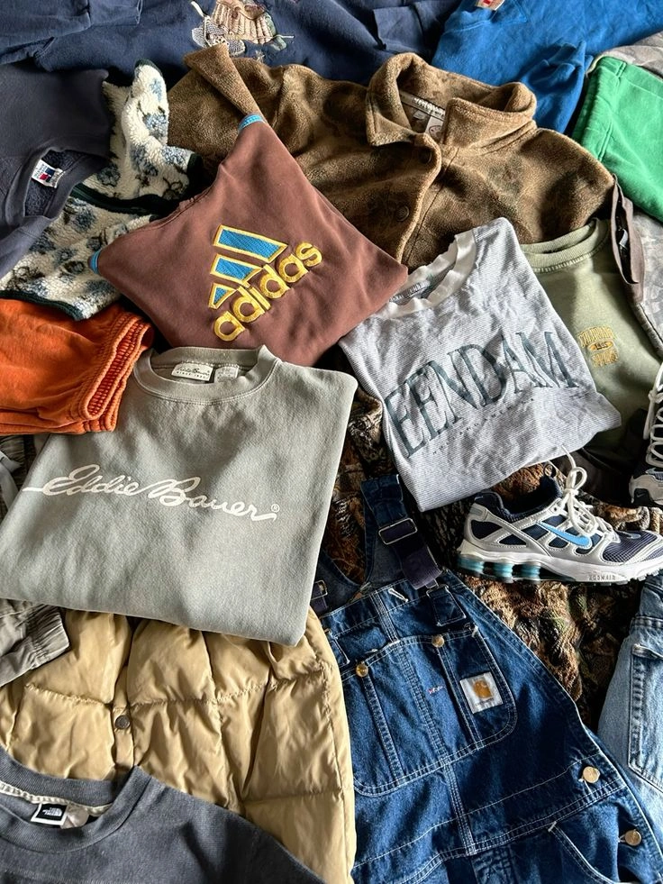 Awas Bakteri Mengintai! Ini Cara Mencuci Baju Thrift Agar Higienis