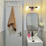 Rahasia Cermin Kamar Mandi Bawa Hoki Menurut Feng Shui