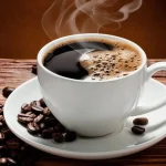 Rahasia Segelas Kopi Hitam: Efek Luar Biasa Bagi Tubuh