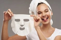 Manfaat Sheet Mask Terungkap! Rahasia Kulit Lembap Glowing