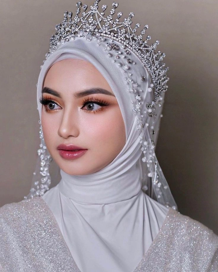 Puasa Mutih Pengantin Viral, Benarkah Bikin Aura Glowing?